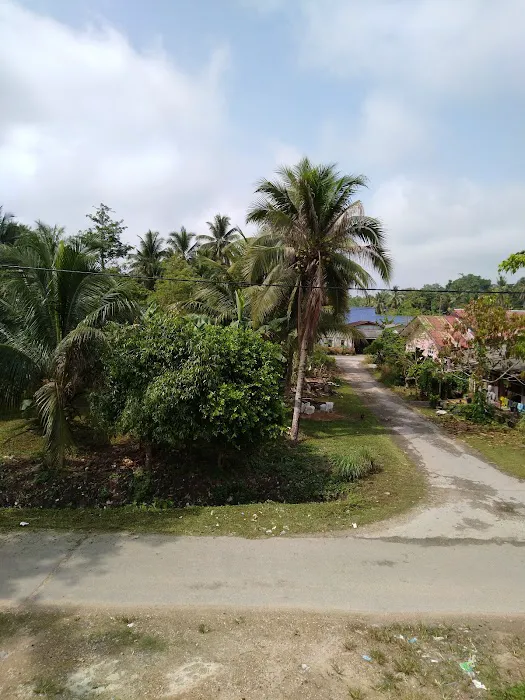 Lie Merapoh Guesthouse Picture 6