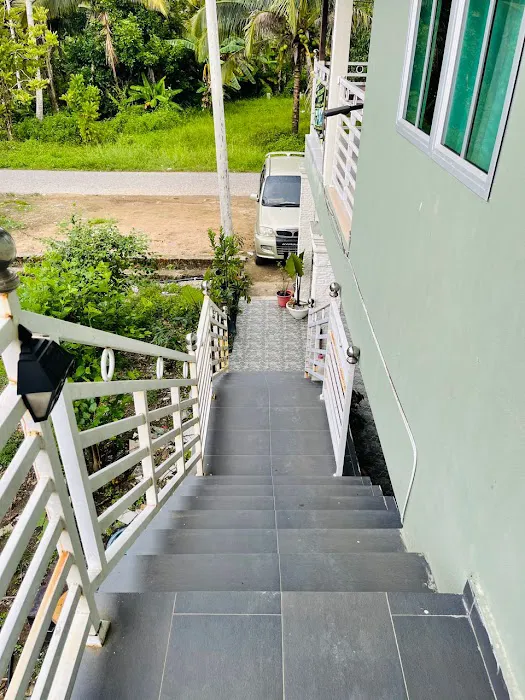 Lie Merapoh Guesthouse Picture 7