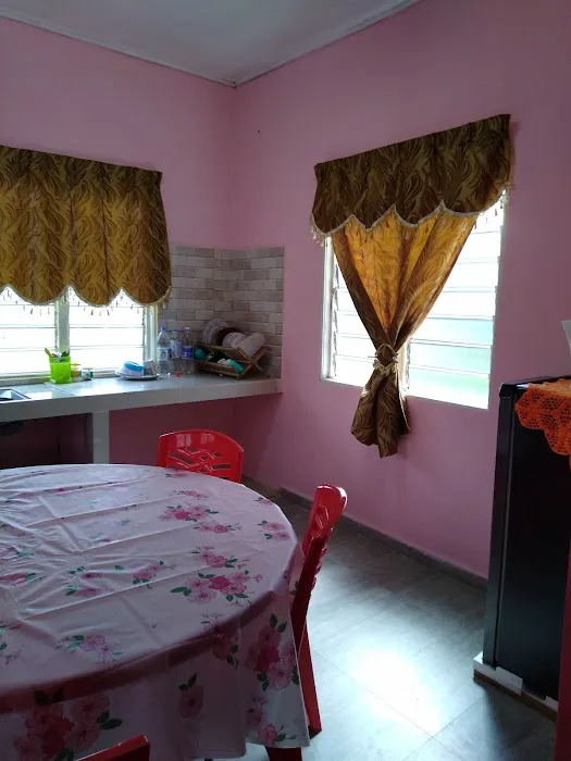 Lie Merapoh Guesthouse Picture 10