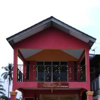 Homestay Merapoh HSY dekat Taman ico