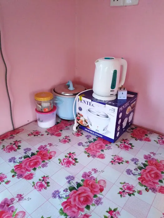 Homestay Merapoh HSY dekat Taman Picture 3