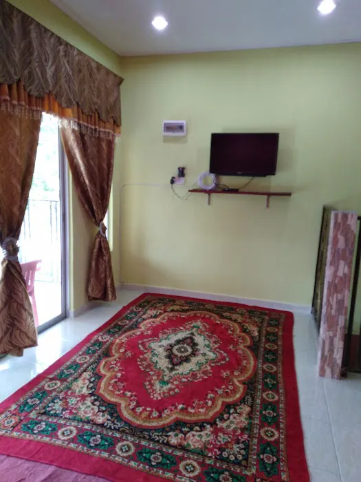 Homestay Merapoh HSY dekat Taman Picture 4