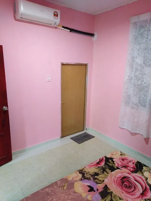 Homestay Merapoh HSY dekat Taman Picture 5