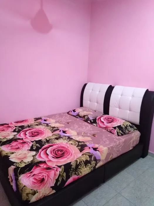 Homestay Merapoh HSY dekat Taman Picture 6