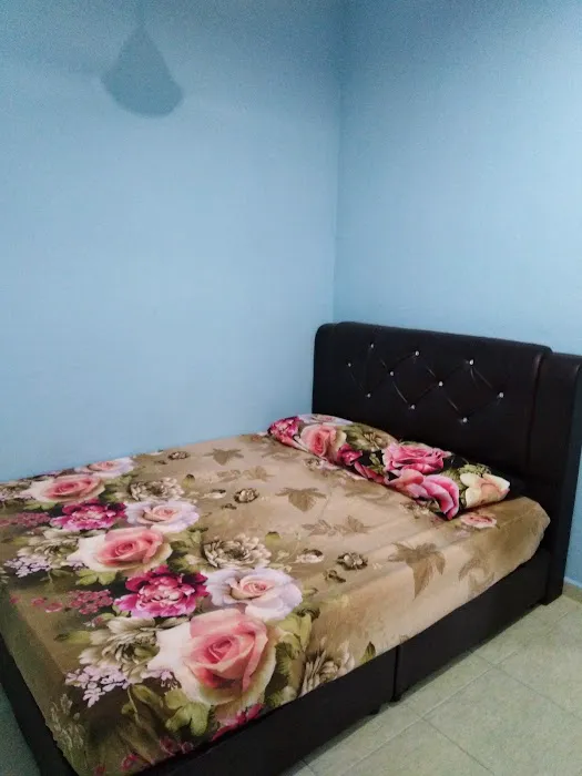 Homestay Merapoh HSY dekat Taman Picture 8