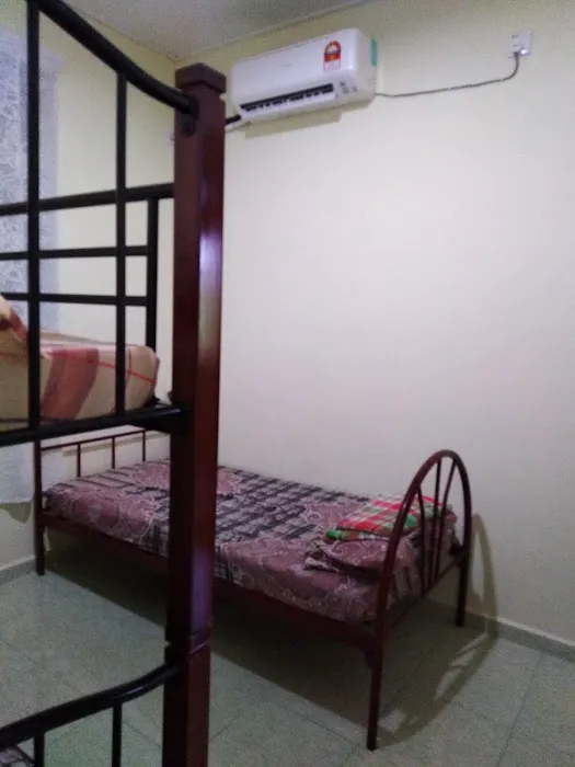 Homestay Merapoh HSY dekat Taman Picture 7
