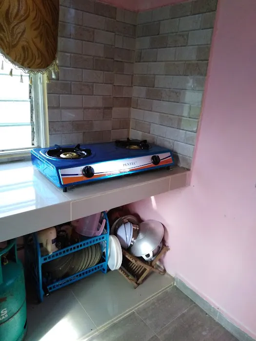 Homestay Merapoh HSY dekat Taman Picture 10