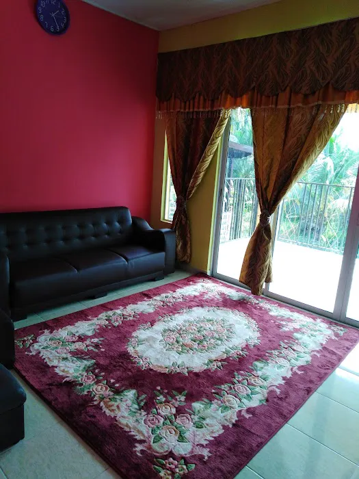 Homestay Merapoh HSY dekat Taman Picture 9