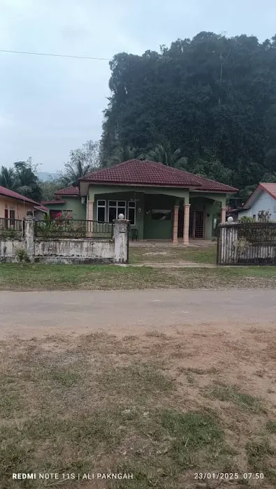 Ali Homestay Picture 1