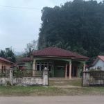 Ali Homestay
