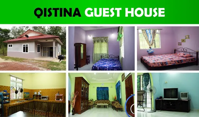 Qistina Guesthouse Picture 1