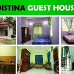Qistina Guesthouse