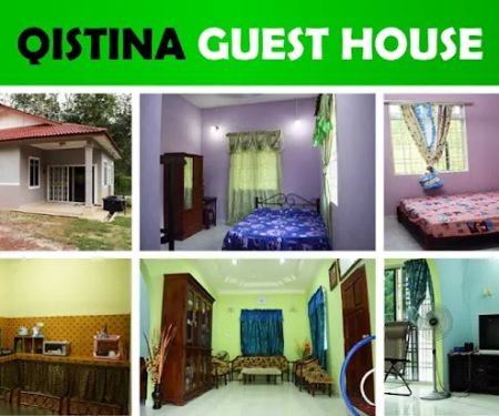 Qistina Guesthouse