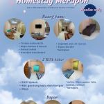 Homestay Merapoh Abah