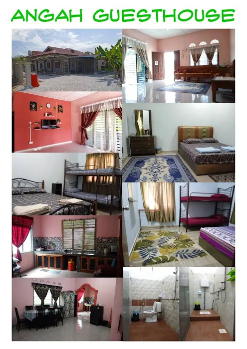 @ngah guesthouse Picture 1