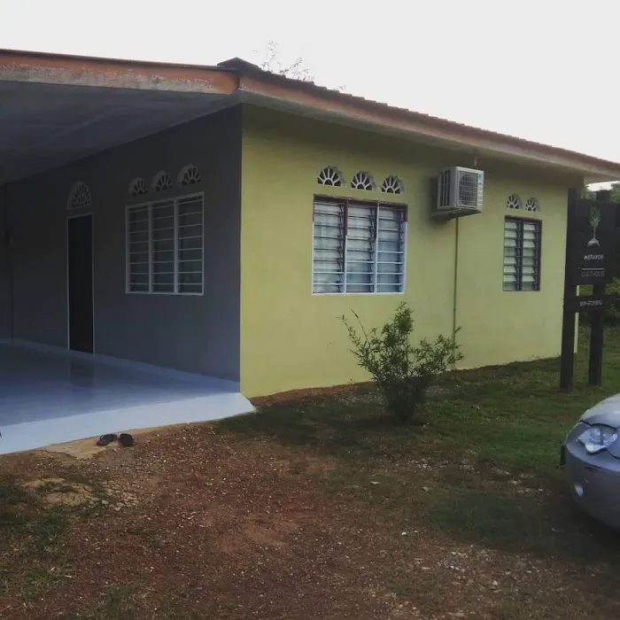 Merapoh Adventure Guesthouse Picture 2