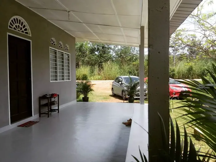 Merapoh Adventure Guesthouse Picture 1