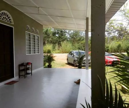 Merapoh Adventure Guesthouse