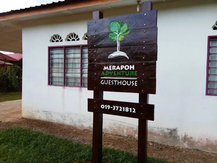 Merapoh Adventure Guesthouse Picture 3