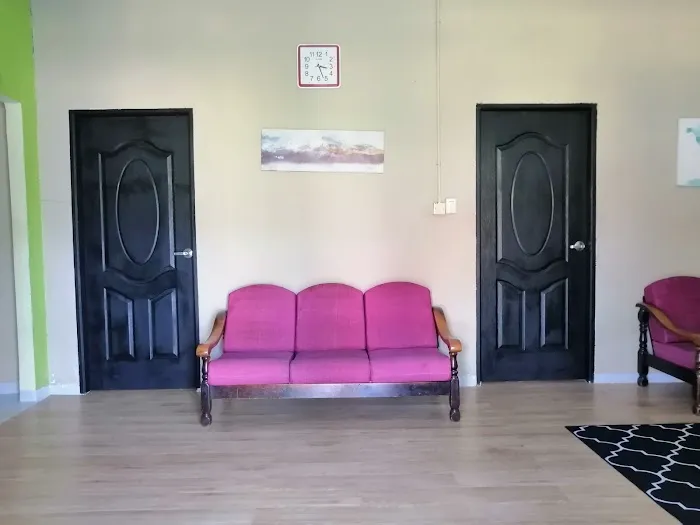 Merapoh Adventure Guesthouse Picture 4