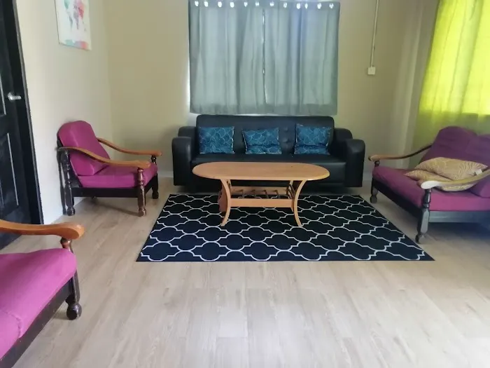 Merapoh Adventure Guesthouse Picture 6