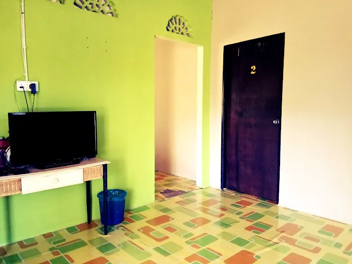 Merapoh Adventure Guesthouse Picture 7