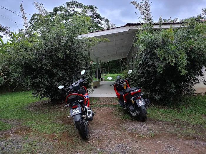 Merapoh Adventure Guesthouse Picture 8