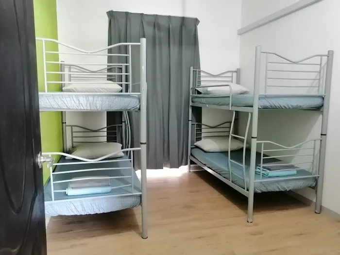 Merapoh Adventure Guesthouse Picture 5