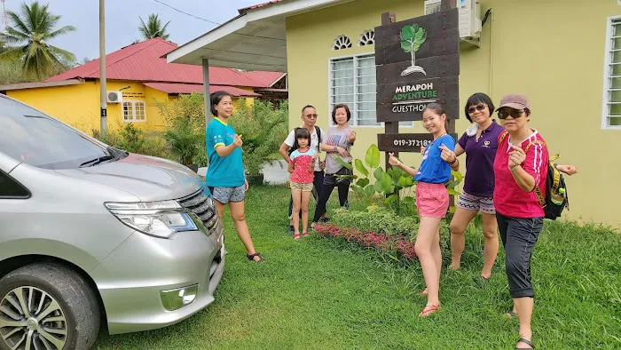 Merapoh Adventure Guesthouse Picture 9