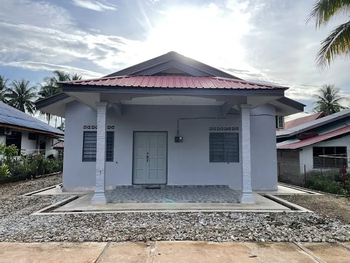 WAN HOMESTAY (MERAPOH) Picture 4
