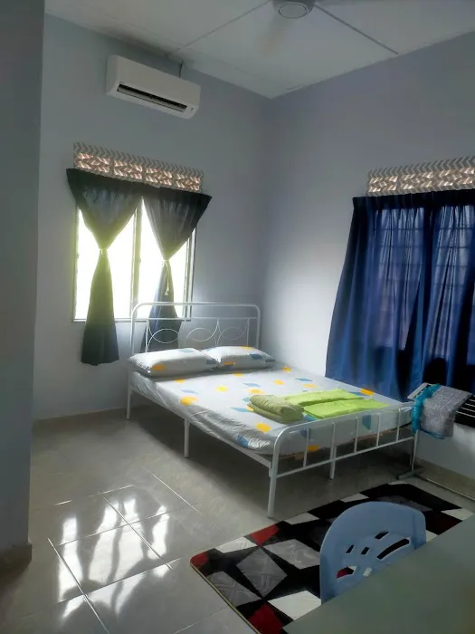 WAN HOMESTAY (MERAPOH) Picture 3