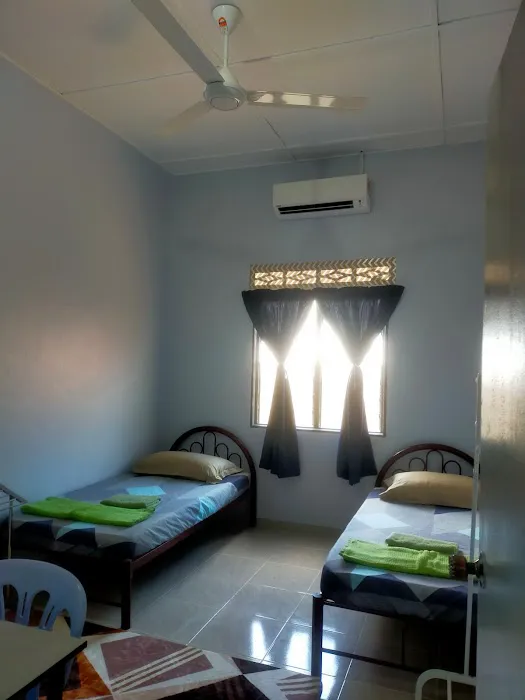 WAN HOMESTAY (MERAPOH) Picture 6