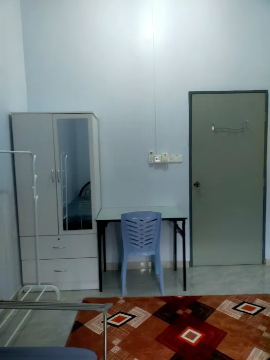 WAN HOMESTAY (MERAPOH) Picture 2