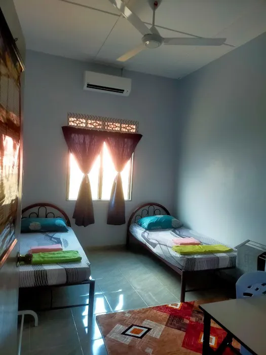 WAN HOMESTAY (MERAPOH) Picture 5
