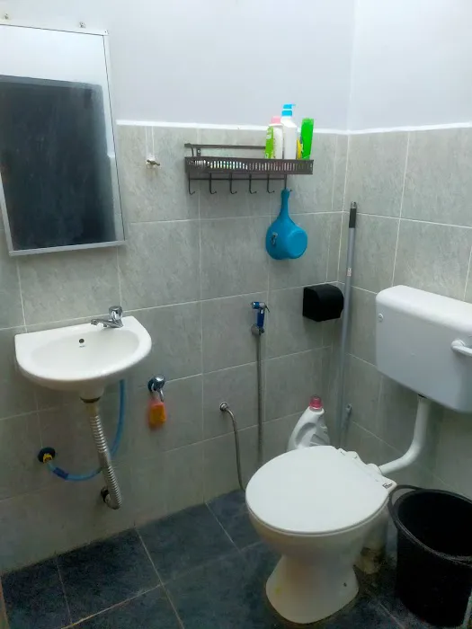WAN HOMESTAY (MERAPOH) Picture 1