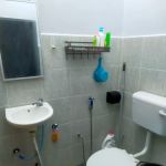 WAN HOMESTAY (MERAPOH)