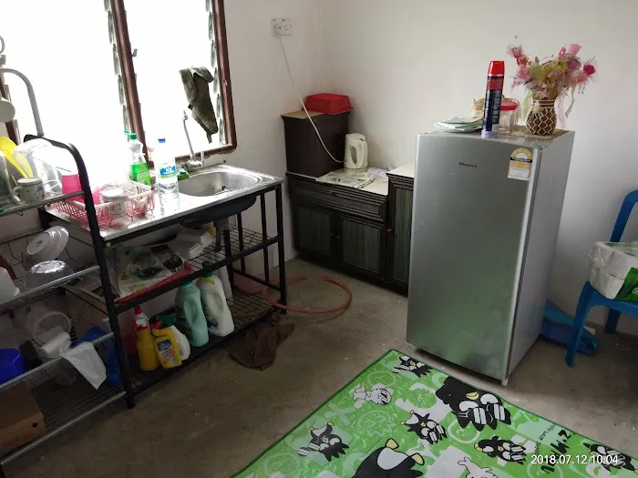 Homestay merapoh berkat guest house Picture 1