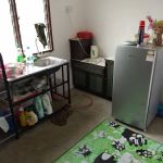 Homestay merapoh berkat guest house