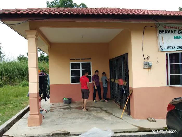 Homestay merapoh berkat guest house Picture 3