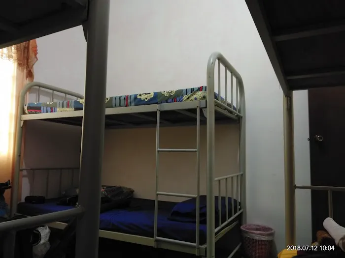 Homestay merapoh berkat guest house Picture 2