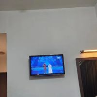 Greenlast Hotel ico