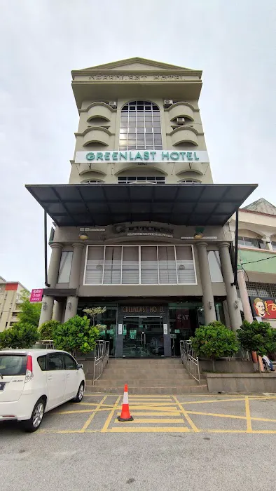 Greenlast Hotel Picture 4
