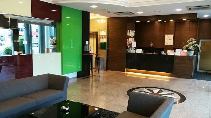 Greenlast Hotel Picture 3