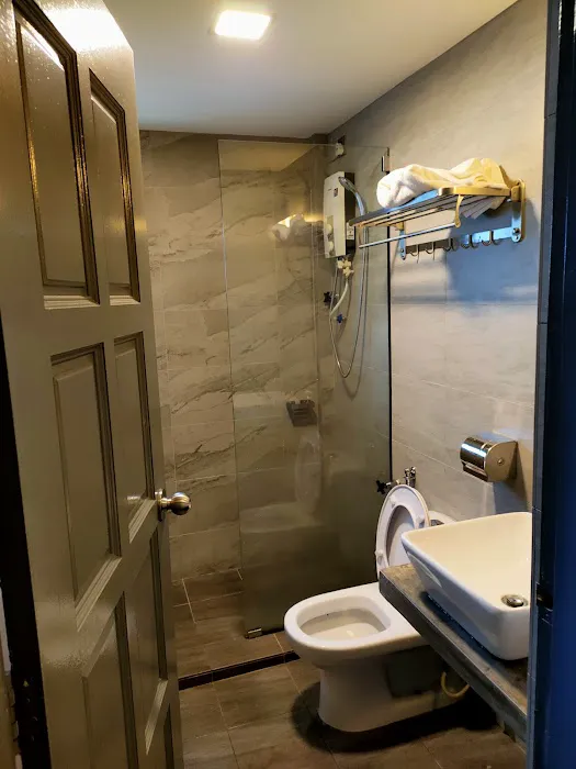 Greenlast Hotel Picture 2