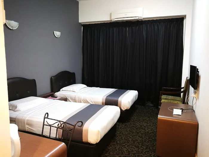 Greenlast Hotel Picture 9