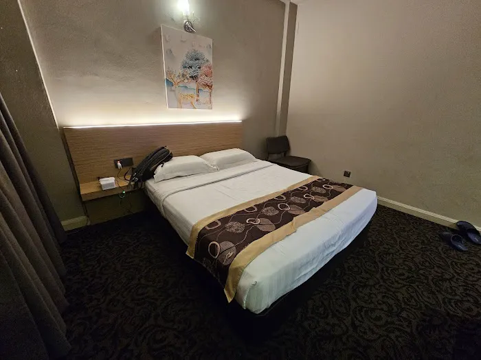 Greenlast Hotel Picture 10