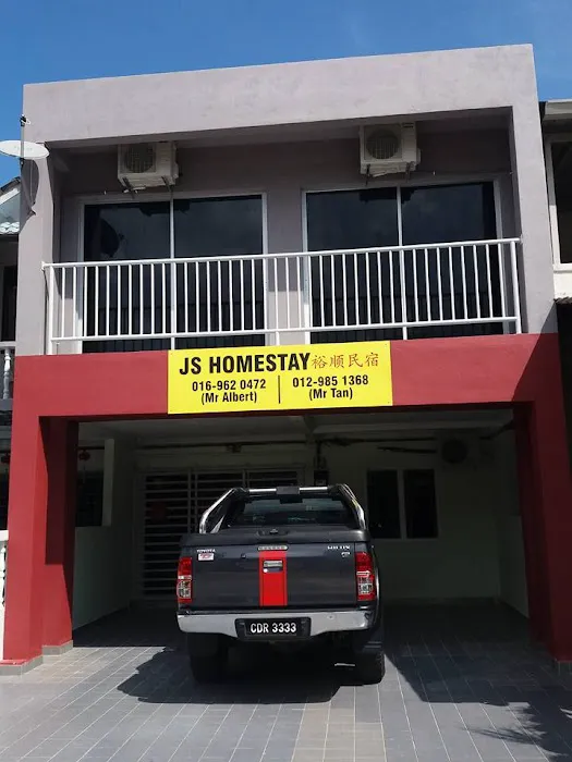 JS Homestay Picture 7