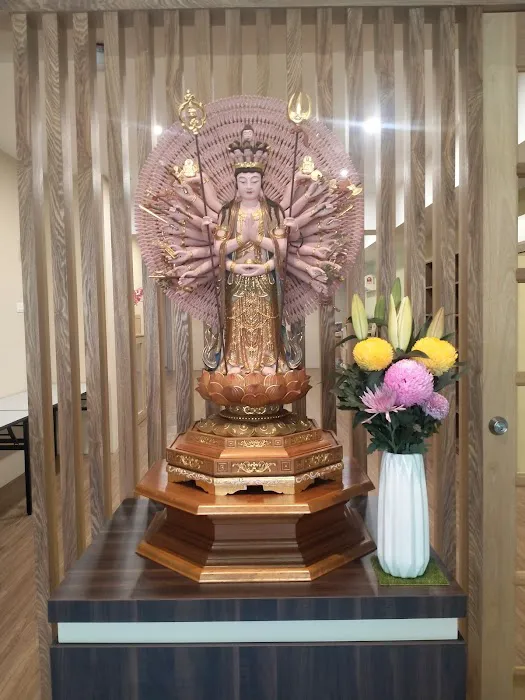 JS Homestay Picture 6