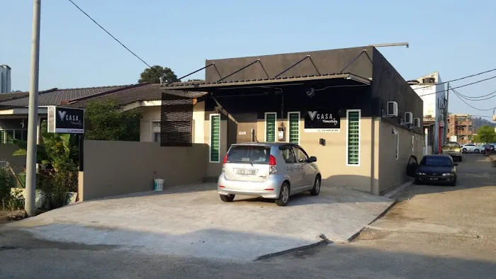 V Casa Homestay Picture 1
