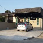 V Casa Homestay